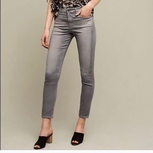 AG grey jeans